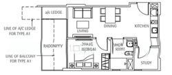 Rezi 26 (D14), Apartment #559963941